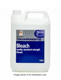 Bleach - 5 Litre